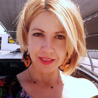 Μπρώνη Γεωργία, Αν. Καθηγήτρια Π.Δ.Μ.