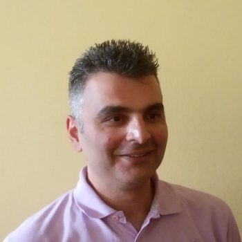 Φωτογραφία Καθηγητή